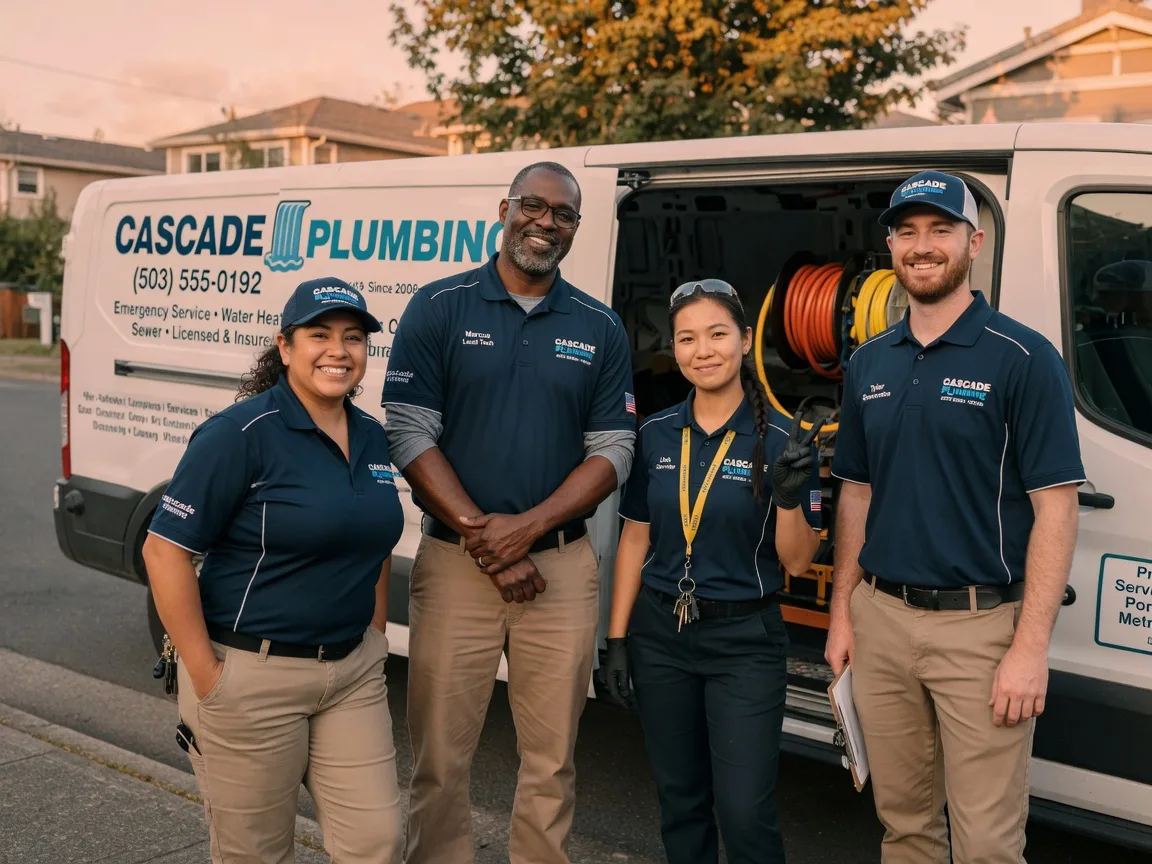 Emergency Plumber company in North Webster, IN